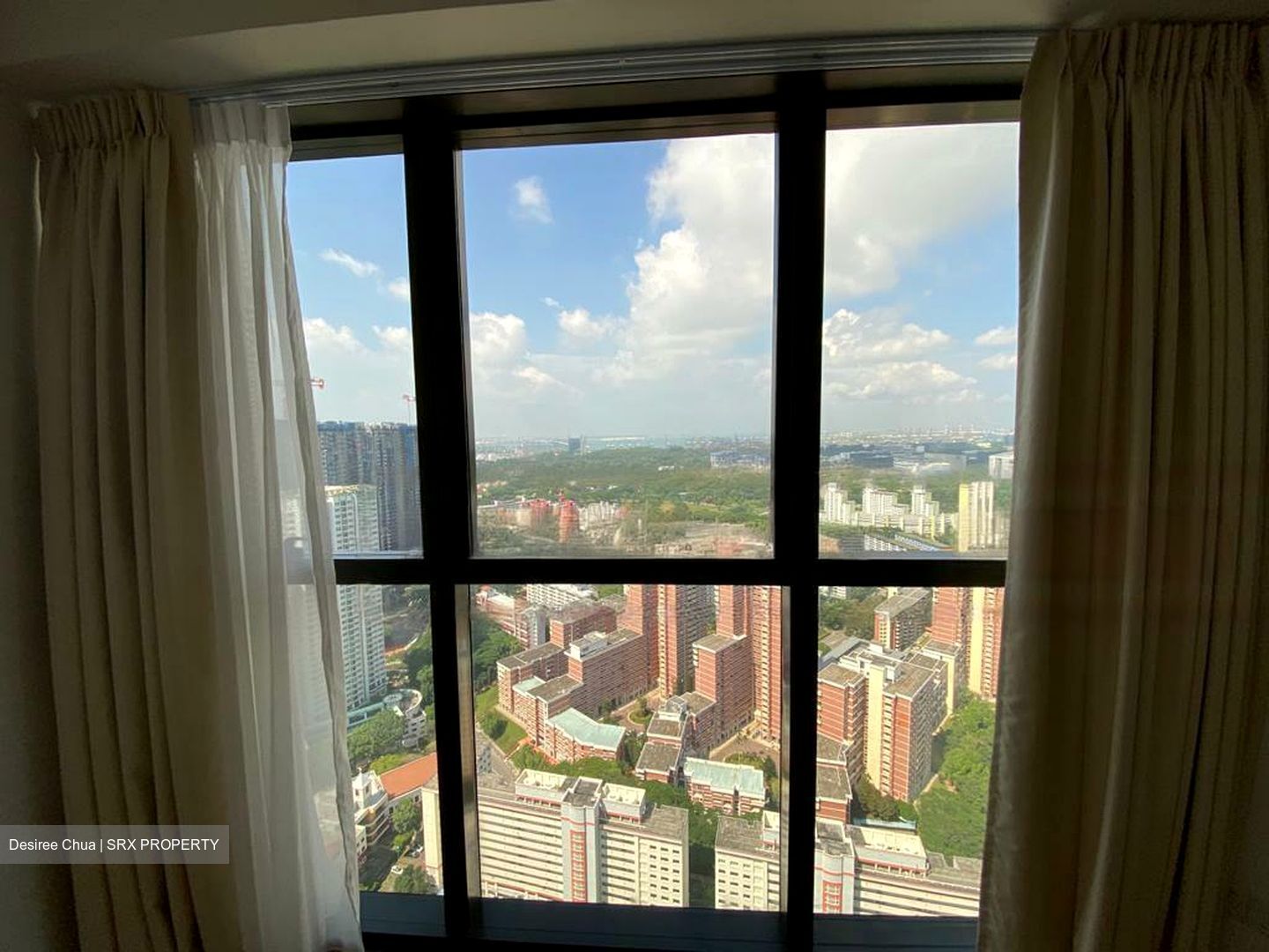 Commonwealth Towers (D3), Condominium #461054611